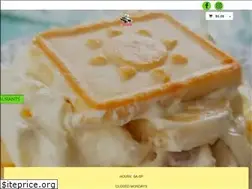 Sites similar to sbdmenus.com