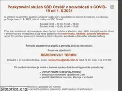 Sites similar to sbdocelar.cz