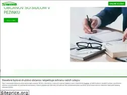 Sites similar to sbdopezinok.sk
