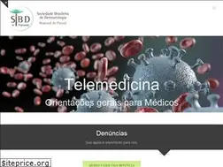 Sites similar to sbdpr.com.br