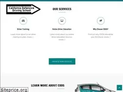 Sites similar to sbdriving.com