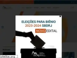 Sites similar to sbdrj.org.br