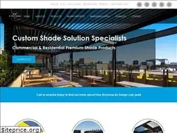 Sites similar to sbdshades.com.au