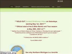 Sites similar to sbdtoursmichigan.com