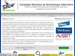 Sites similar to sbdv.com.br