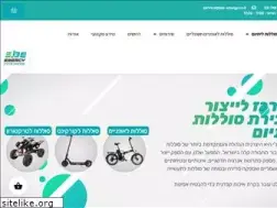 Sites similar to sbe-energy.co.il