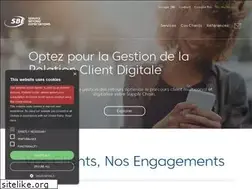 Sites similar to sbe-online.com