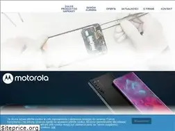 Sites similar to sbe-online.pl