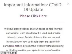 Sites similar to sbe.com