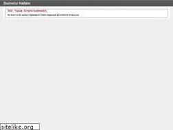 Sites similar to sbe.duzce.edu.tr