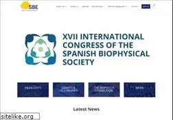 Sites similar to sbe.es
