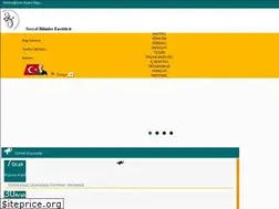 Sites similar to sbe.osmaniye.edu.tr