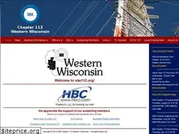 Sites similar to sbe112.org