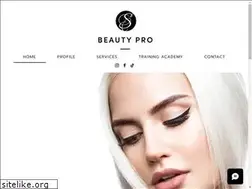 Sites similar to sbeautypro.com