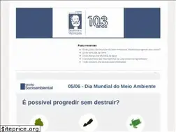 Sites similar to sbebm.org.br