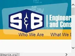 Sites similar to sbec.com