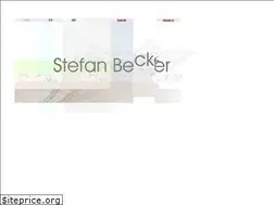 Sites similar to sbecker.org