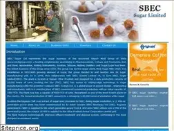 Sites similar to sbecsugar.com