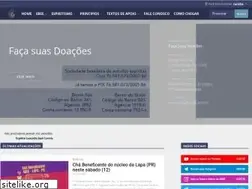 Sites similar to sbee.org.br