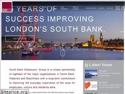 Sites similar to sbeg.co.uk