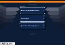 Sites similar to sbel.com.mx