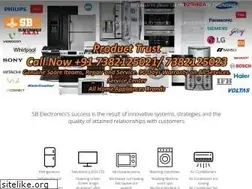 Sites similar to sbelectronicsservices.com