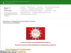 Sites similar to sbeltforever.com