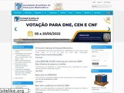 Sites similar to sbem.com.br