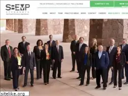 Sites similar to sbemp.com