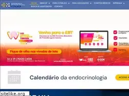 Sites similar to sbemsp.org.br