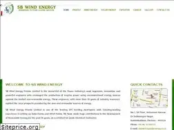 Sites similar to sbenergy.co.in