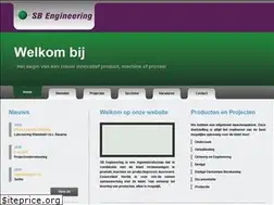 Sites similar to sbeng.nl
