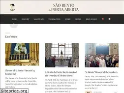 Sites similar to sbento.pt