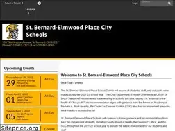 Sites similar to sbepschools.org
