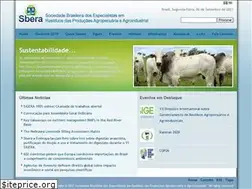 Sites similar to sbera.org.br