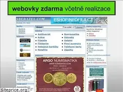 Sites similar to sberatel.com