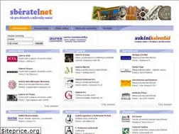 Sites similar to sberatelnet.cz