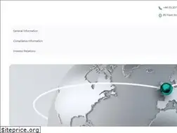 Sites similar to sberbank-cib.co.uk