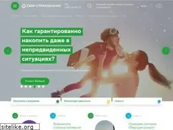 Sites similar to sberbank-insurance.ru