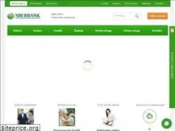 Sites similar to sberbank.ba