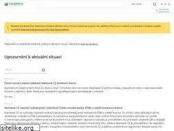 Sites similar to sberbank.cz