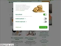 Sites similar to sberbank.si
