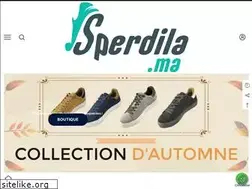 Sites similar to sberdila.ma