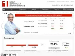 Sites similar to sberkooperativ.ru