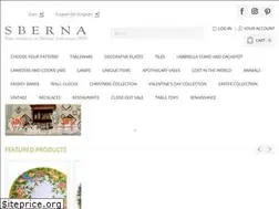 Sites similar to sberna.com