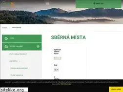 Sites similar to sberne-dvory.cz