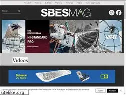 Sites similar to sbesmag.com