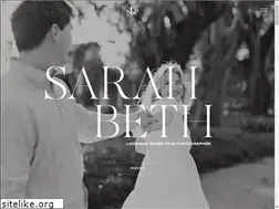 Sites similar to sbethphoto.com