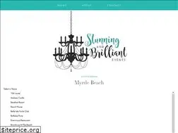 Sites similar to sbeventsblog.com