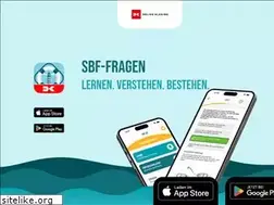 Sites similar to sbf-fragen.de